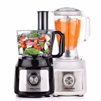 غذا ساز سوئیس پلاس مدل SFP-511