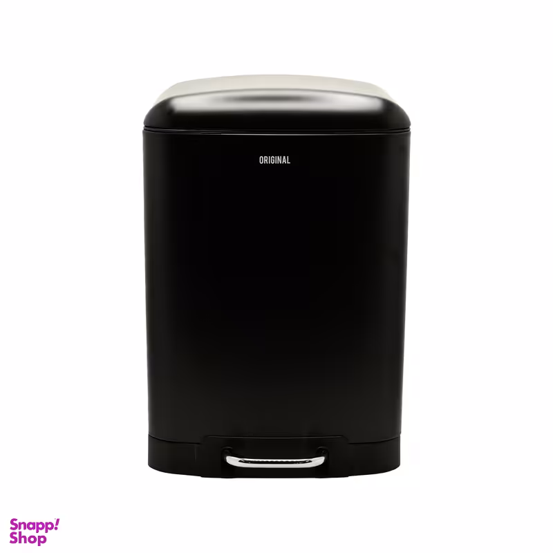 سطل زباله پدالی اورجینال کد 300331