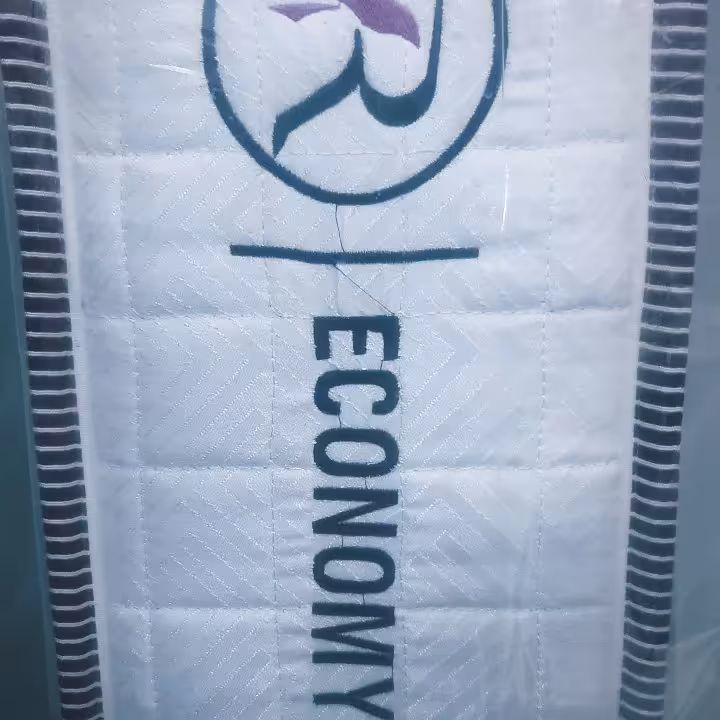 تشک رست اکونومی دونفره 200در160+ارسال رایگان کشورتحویل شهرستان باربری شهرشما