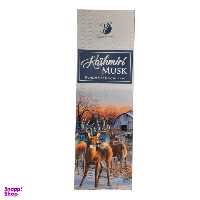 عود دی سی مدل Kashmiri Musk