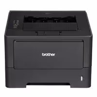 پرینتر لیزری تک کاره HL-5450DN برادر