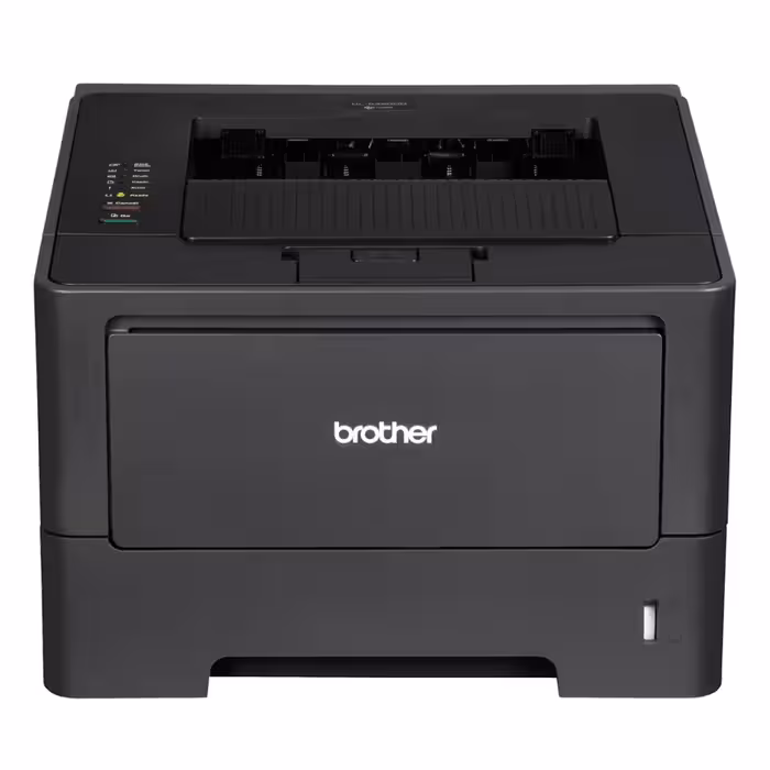پرینتر لیزری تک کاره HL-5450DN برادر