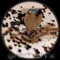 فلفل سیاه اعلا هندی نیک چاشنی 