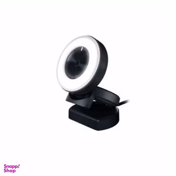 وب کم ریزر (Razer) مدل KIYO رنگ مشکی