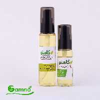 روغن آرگان مراکش30میل گامنو