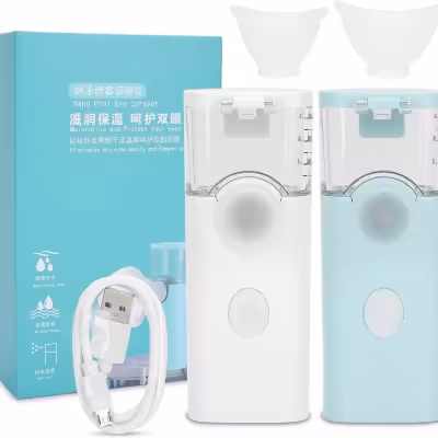 دستگاه بخور سرد صورت