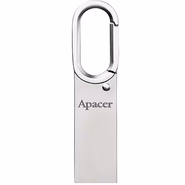 فلش مموری اپیسر مدل AH13E 32GB | ژیوار مارکت - لپتاپ استوک، لوازم جانبی موبایل و کامپیوتر