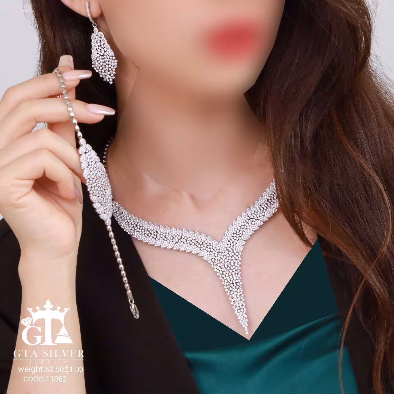 سرویس نقره مارسا  10374-66