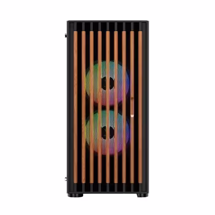 کیس کامپیوتر گیم دیاس مدل GAMDIAS AURA GC4