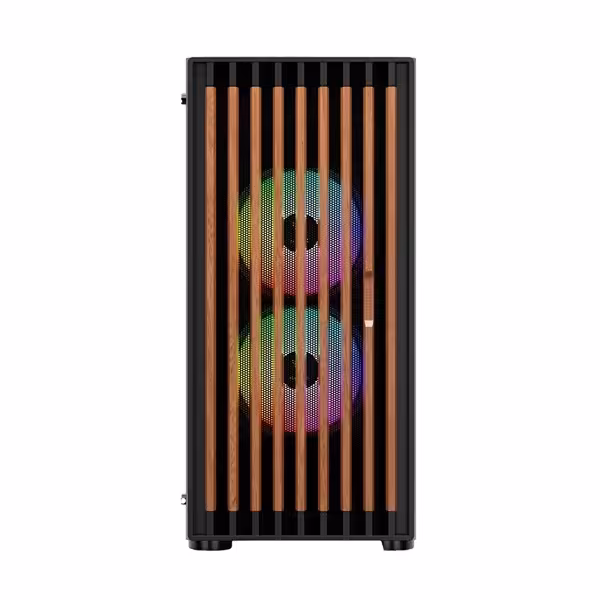 کیس کامپیوتر گیم دیاس مدل GAMDIAS AURA GC4