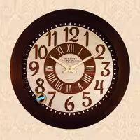 ساعت دیواری دیاکو مدل 804