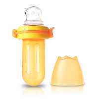 سرلاک خوری پستانکی 30 میل کیدزمی Kidsme