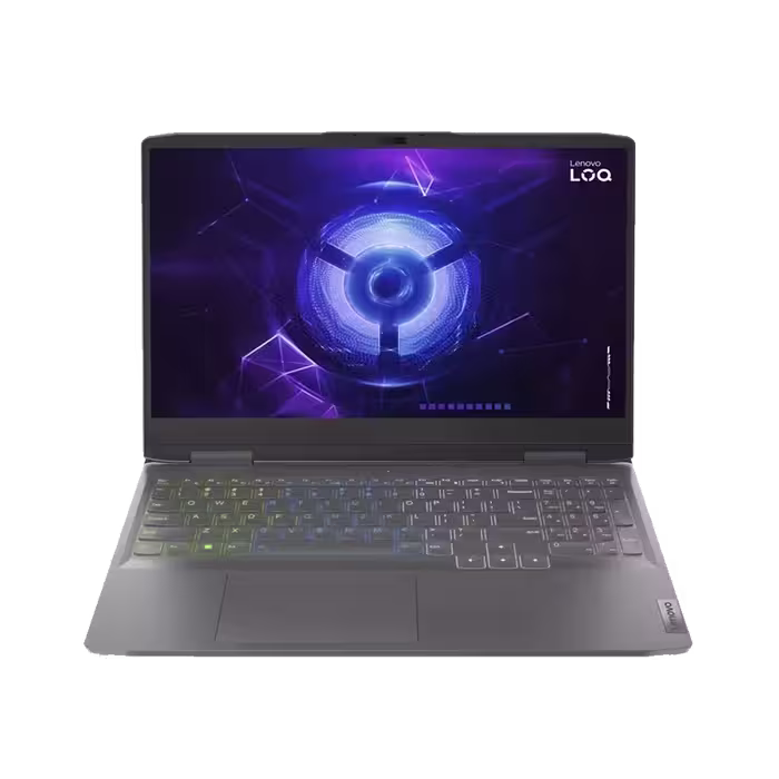 لپ تاپ لنوو مدل LOQ Core i5(13420H)-1 مشخصات، آخرین قیمت و خرید
