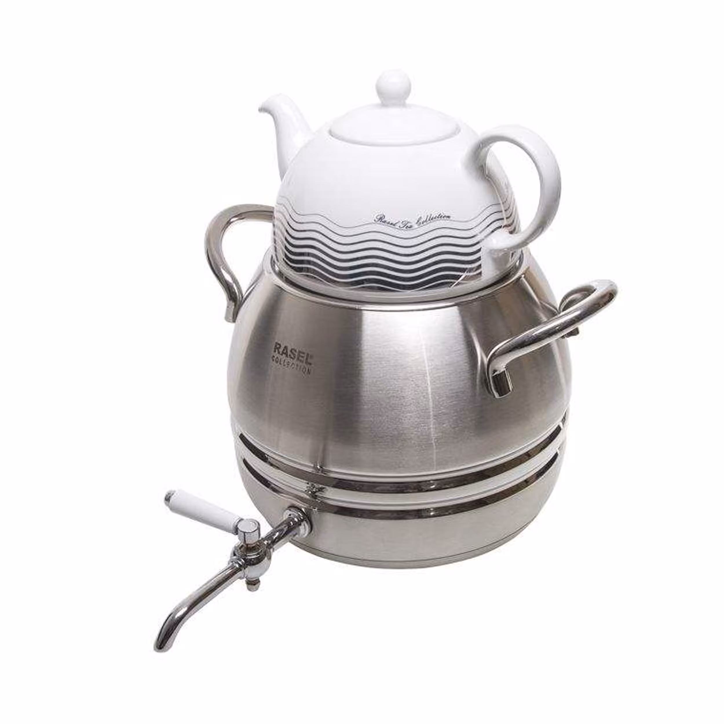 کتری راسل مدل 136