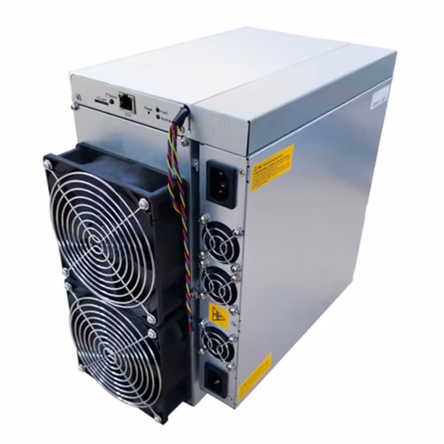 قیمت و خرید دستگاه انت ماینر بیت مین مدل Antminer T17e 53Th/s | یاس ارتباط