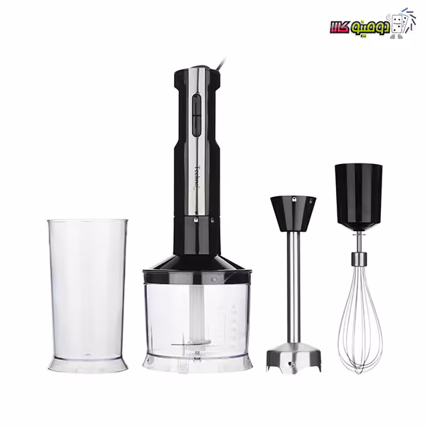 خرید گوشت کوب برقی تکنو مدل TE-808 - دومینو کالا