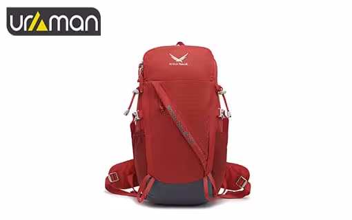 کوله پشتی طبیعت گردی 25 لیتری اسنوهاک مدل SnowHawk SN-5445