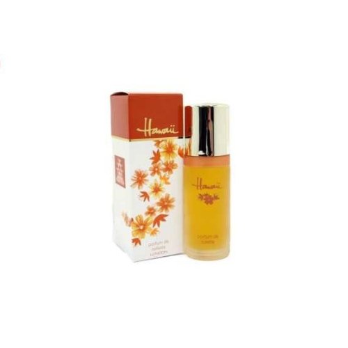 ادکلن هاوایی اصلی ساخت انگلیس اورجینال 55 میل عطر هاوایی hawaii پرفیوم عطر نوستالژی هوایی اودکلن قدیمی هاوائی اورجینال