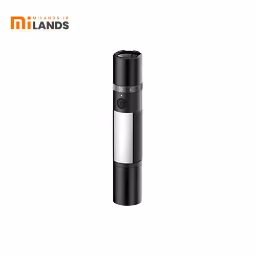 چراغ قوه چند منظوره شیائومی مدل MJSDT001QW
