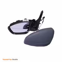 آینه بغل پژو 2008 چپ پژو