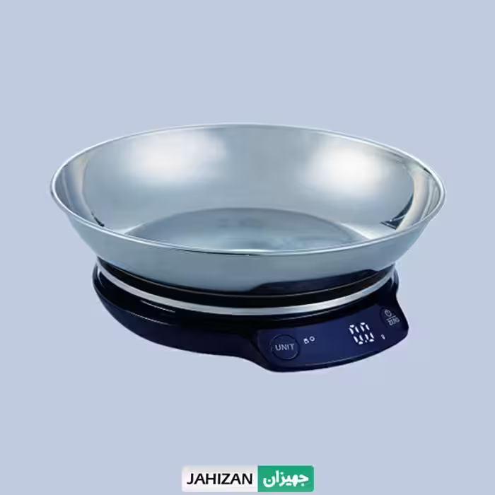 ترازو آشپزخانه یونیک کد 6533