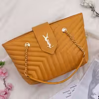 کیف زنانه YSL( ارسال رایگان)