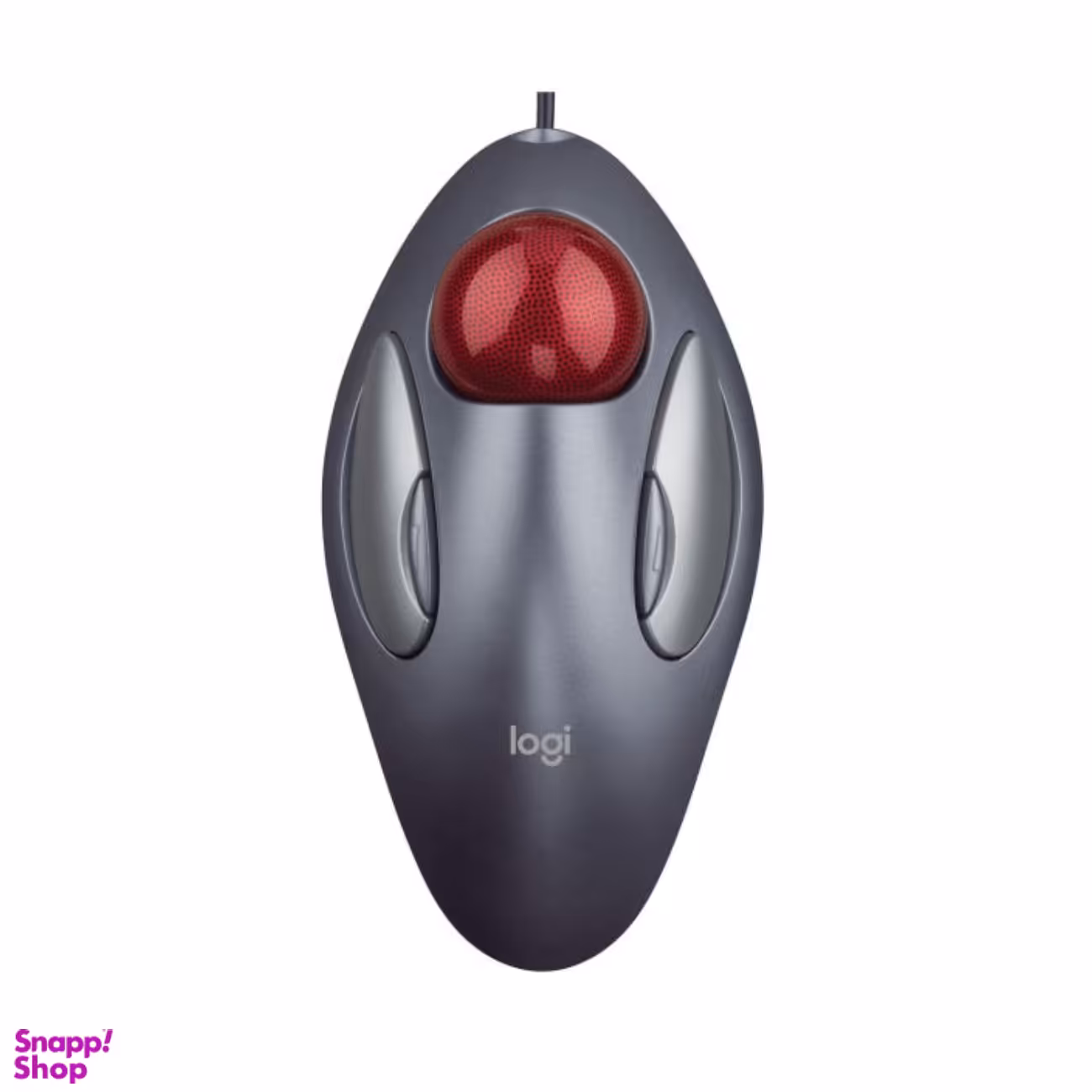 ماوس لاجیتک (Logitech) مدل Trackman Marble