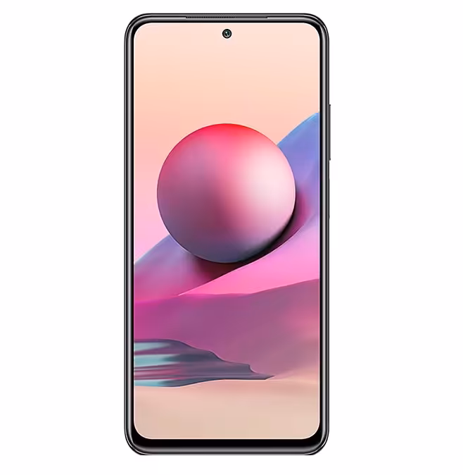 گوشی موبایل شیائومی مدل Redmi Note 10S دو سیم‌ کارت ظرفیت 128 گیگابایت و 6 گیگابایت رم