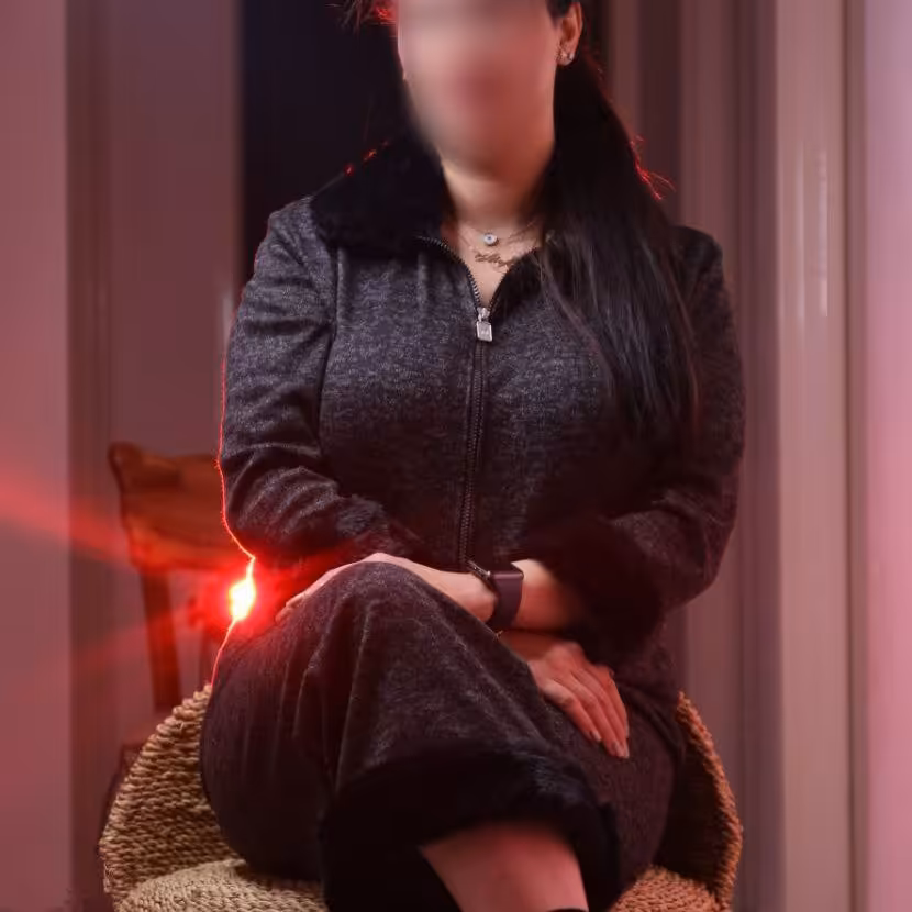 ست لباس راحتی سوییشرت و شلوار 