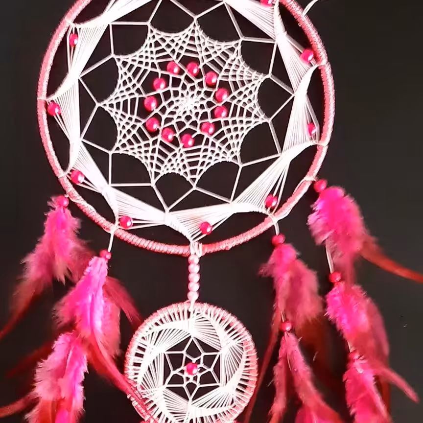 دریمکچر دیوارکوب