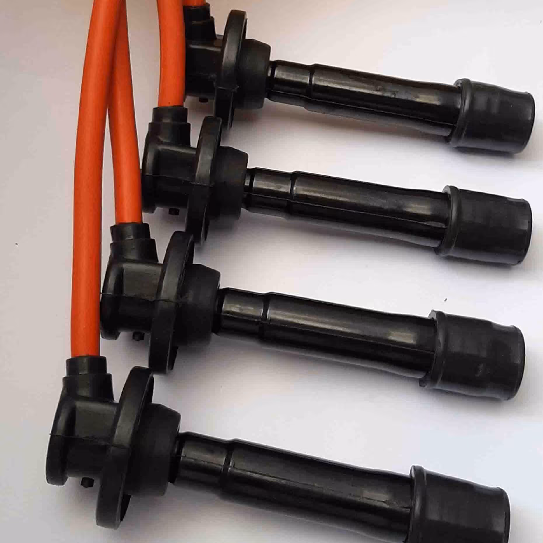 وایرشمع تقویتی ام وی ام 110 4سیلندر دنده ای کابل سی رشته