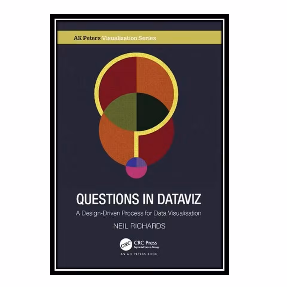 کتاب Questions in Dataviz