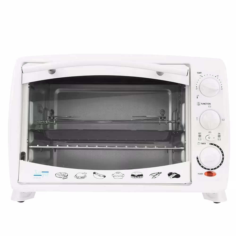 آون توستر سایا پارس خزر مدل TO-18CRK