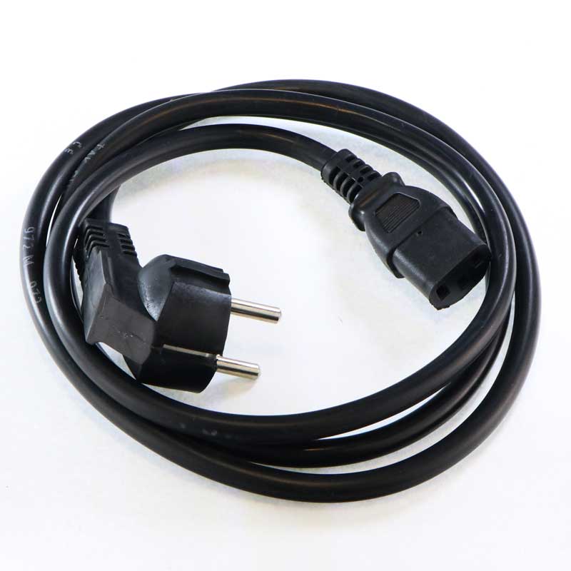 کابل پاور ماینر Miner PC 3*15mm2 15m