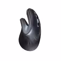 ماوس بی سیم تراست مدل Verro Ergonomic