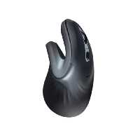 ماوس بی سیم تراست مدل Verro Ergonomic