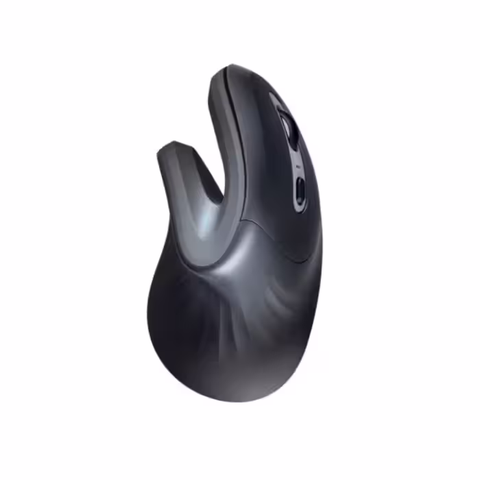 ماوس بی سیم تراست مدل Verro Ergonomic