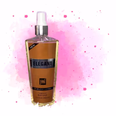 بادی اسپلش لجند elegant صد میل جانوین johnwin