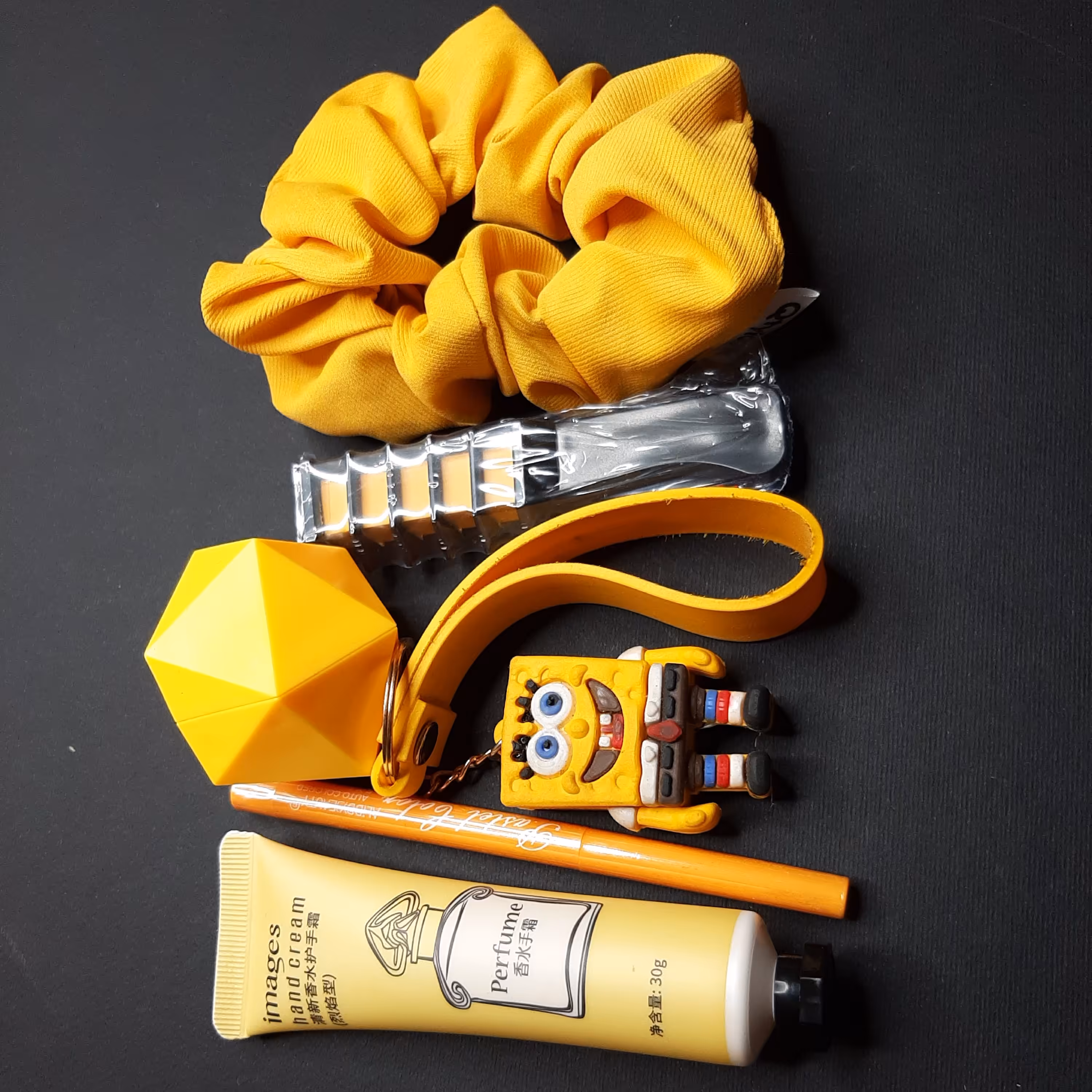 پک کادویی ارایشی