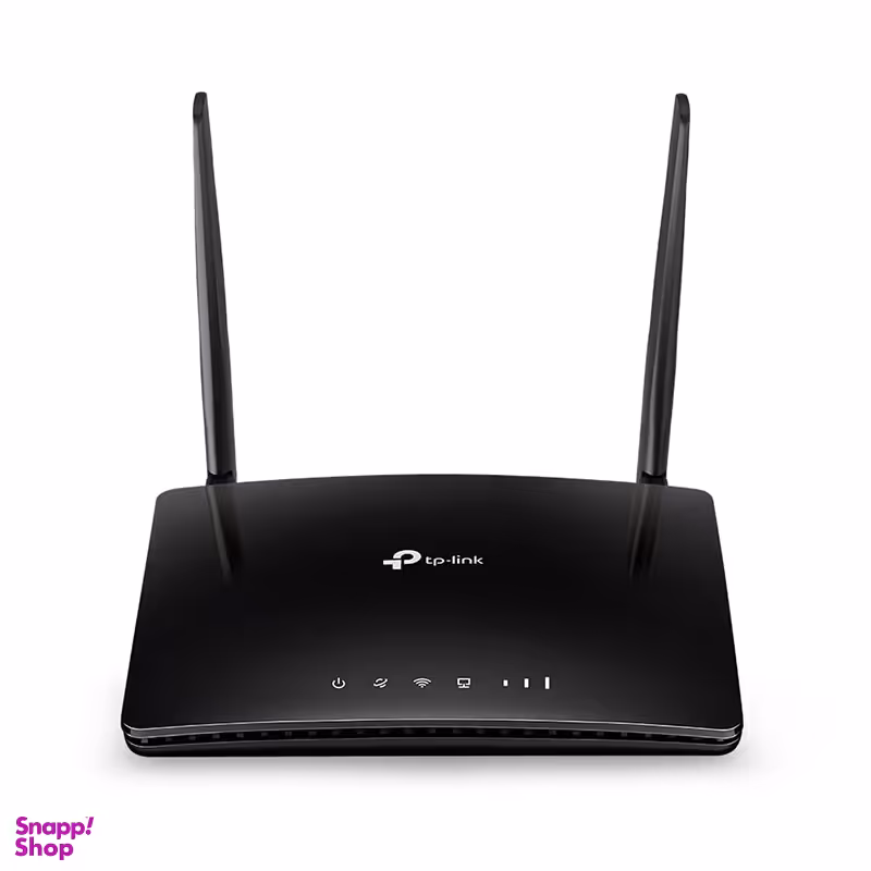 مودم روتر بی سیم دوباند 4G تی پی-لینک مدل Archer MR200/AC750 V.6