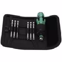 مجموعه 7 عددی پیچگوشتی ورا  مدل 05059298001