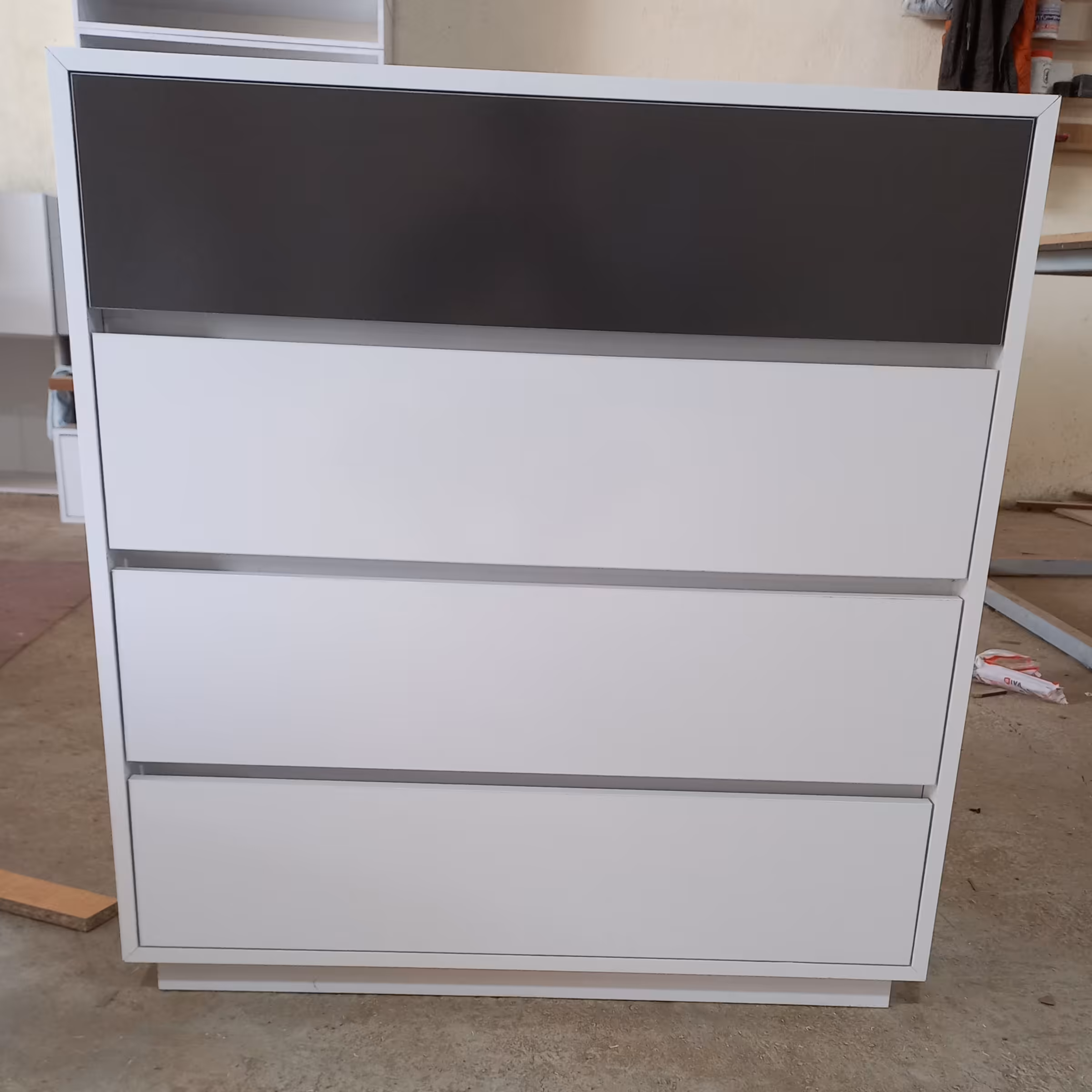 دراور  کوچک کد 161 (هزینه ارسال با پس کرایه باربری به عهده مشتری میباشد 