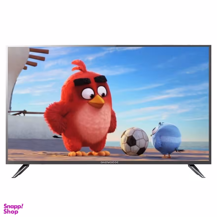 تلویزیون ال ای دی دوو مدل DSL-55S7300EU سایز 55 اینچ