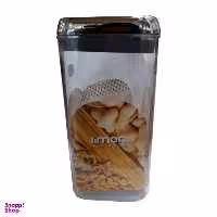 بانکه حبوبات لیمون مدل سارینا متوسط