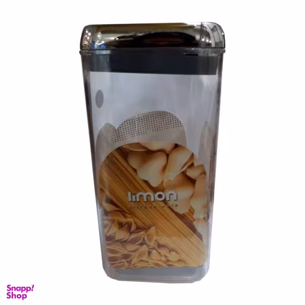 بانکه حبوبات لیمون مدل سارینا متوسط