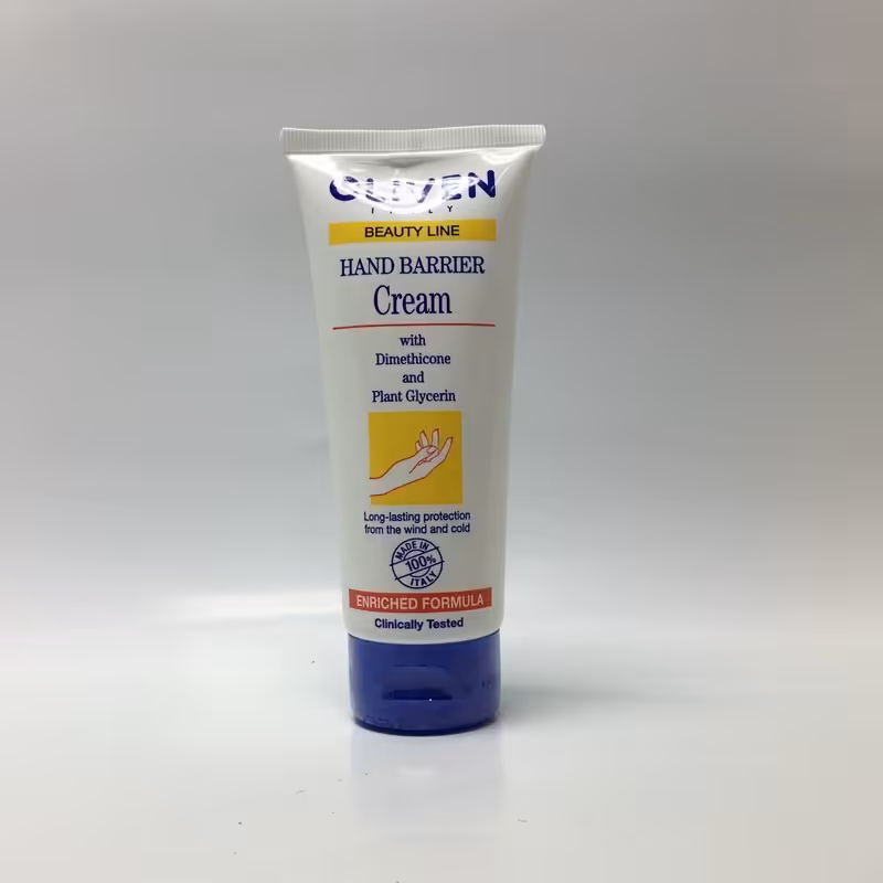 کرم محافظ دست کلیون – CLIVEN HAND BARRIER CREAM