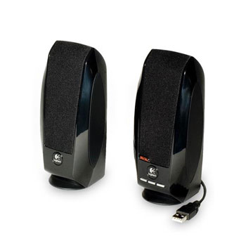 قیمت خرید اسپيکر لاجیتک S 150 کد5140 | Logitech S150 Speaker