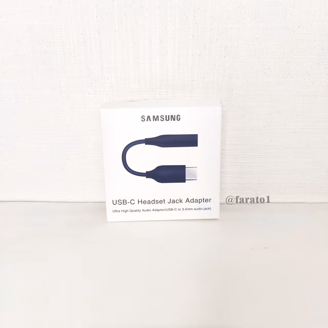 تبدیل
تایپ سی
به جک 3.5 میلیمتر سامسونگ 