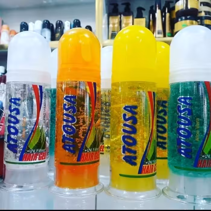 ژل موی سر آتوسا کوچک