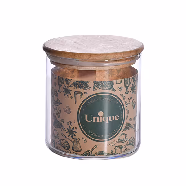 بانکه درب چوبی یونیک